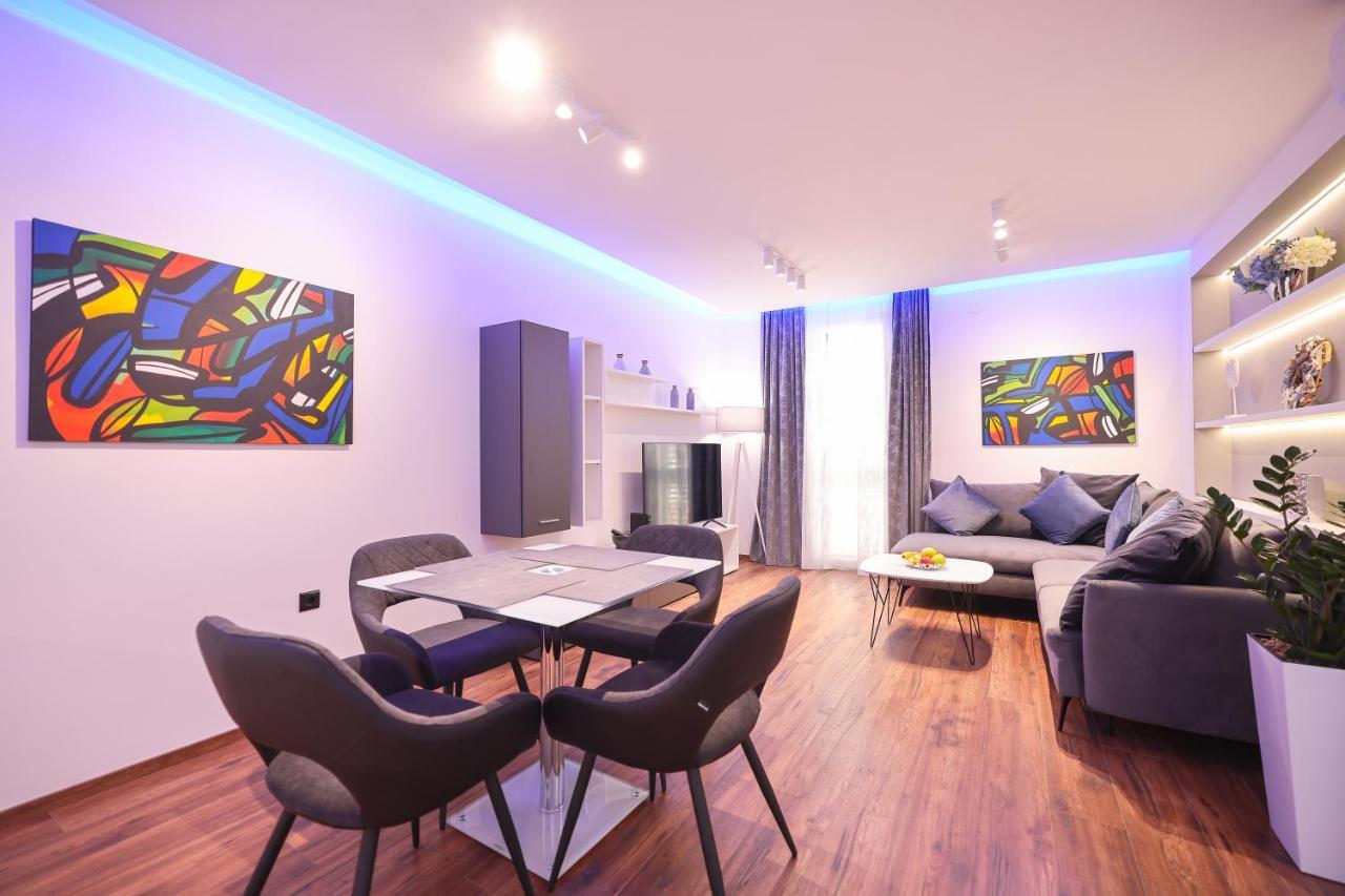 Apartment Larga Zadar Exterior photo